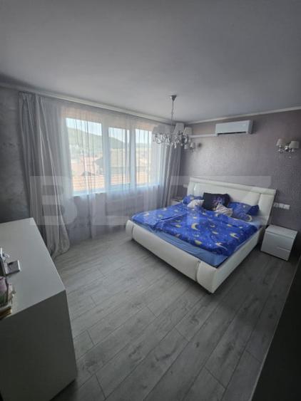 Apartament 3 camere, 77 mp, parcare, zona Cetatii- Poligon - 7