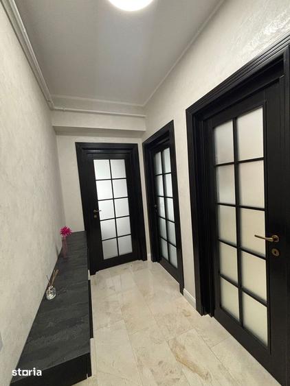 Apartament modern cu 2 camere de inchiriat Royal Town Ia?i - 2