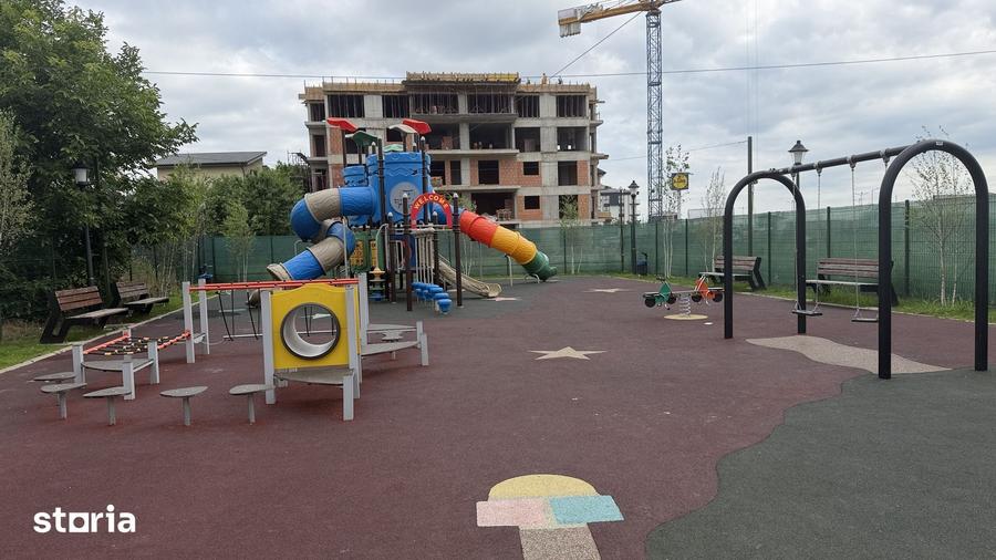 Apartament cu 2 camere în Central