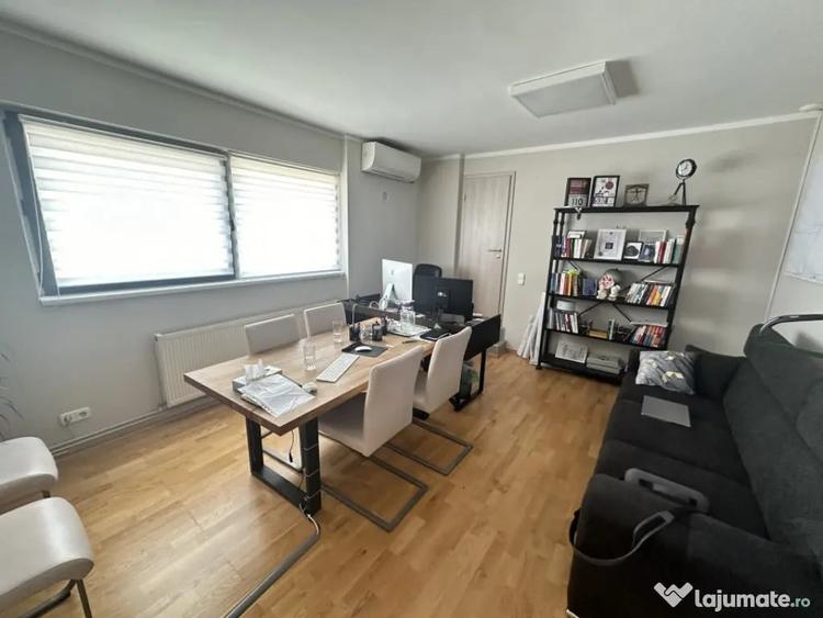 Spatiu birouri 300mp zona Calea Dumbravii - Sibiu (Sibiu) - 10