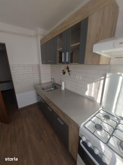 Apartament cu 2 camere decomandat în Ostroveni