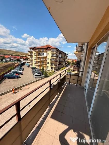 Apartament 2 camere semidecomandat zona Florilor - 3