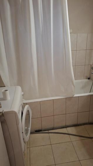 Apartament cu 2 camere semidecomandat în Veteranilor