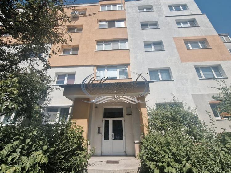 Apartament cu 2 camere decomandat, mobilat în Zorilor