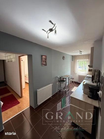 Apartament 2 Camere | 2 Dormitoare | Balcon | Parcare | Petfriendly - 4