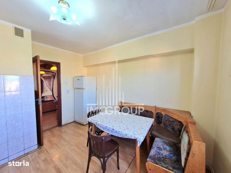 Vanzare apartament 3 camere decomandat, 65 mp utili, 2 bai- Marasti - 7