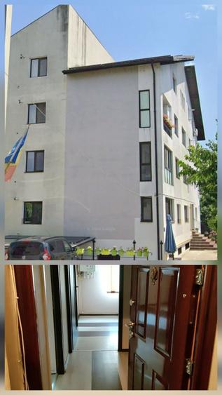 Garsonieră decomandată în Ostroveni