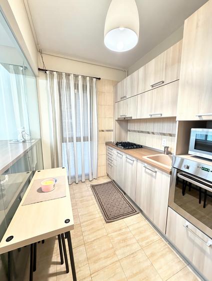 Apartament 2 camere | 10 min Metrou Aparatorii Patriei | Centrala Bloc - 7