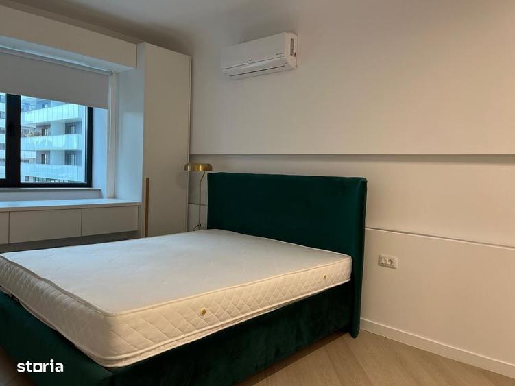 Apartament 3 camere/ Cortina North/ Pipera/ Promenada+ parcare - 10