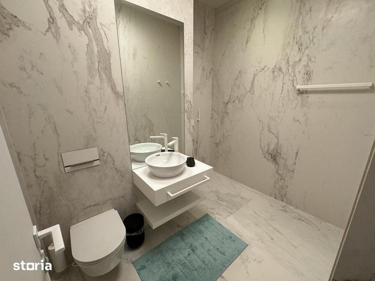 Apartament Exclusivist in Floreasca | Design Premium & Priveli?te Spec - 10