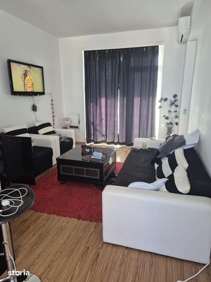 Apartament cu 2 camere în Nord