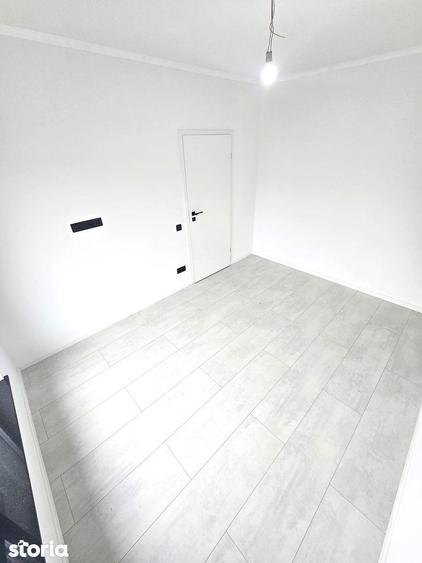 Casa 4 camere | Complet finisata | Teren 420 mp - 12
