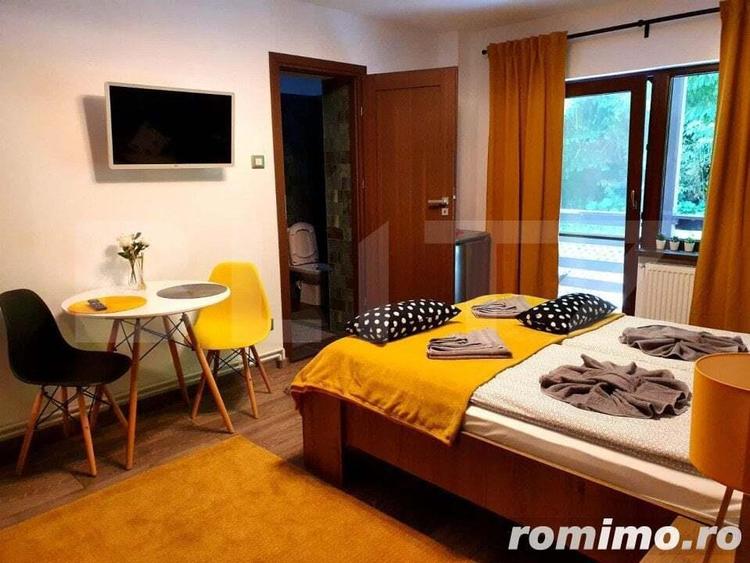 Casă cu 6 camere cu Teren 650 Mp în Central