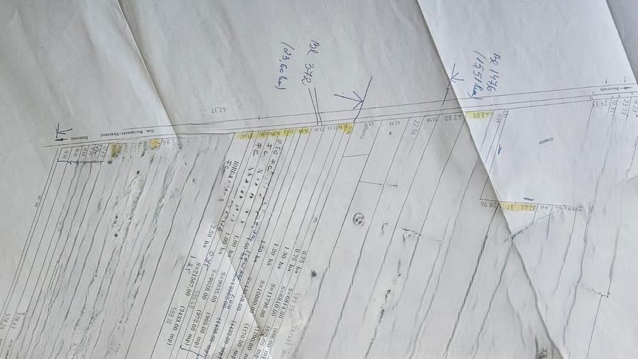 Teren intravilan de 30000 mp, în Afumați