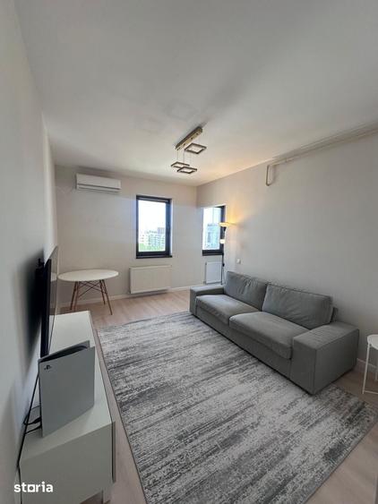 Apartament cu 2 camere semidecomandat în Cotroceni