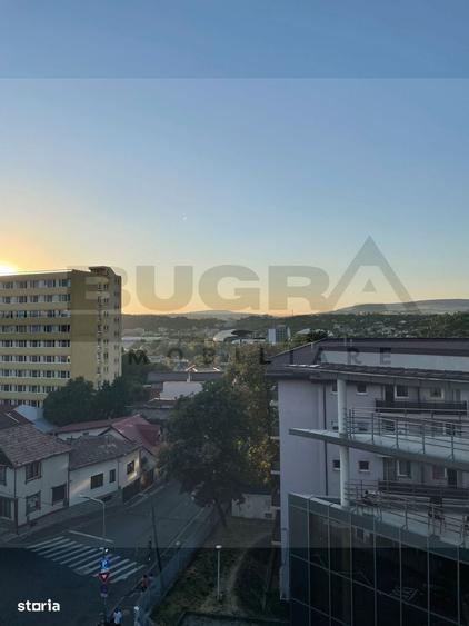 Apartament de 3 camere, modern, 72mp, parcare subterana, zona UMF - 4