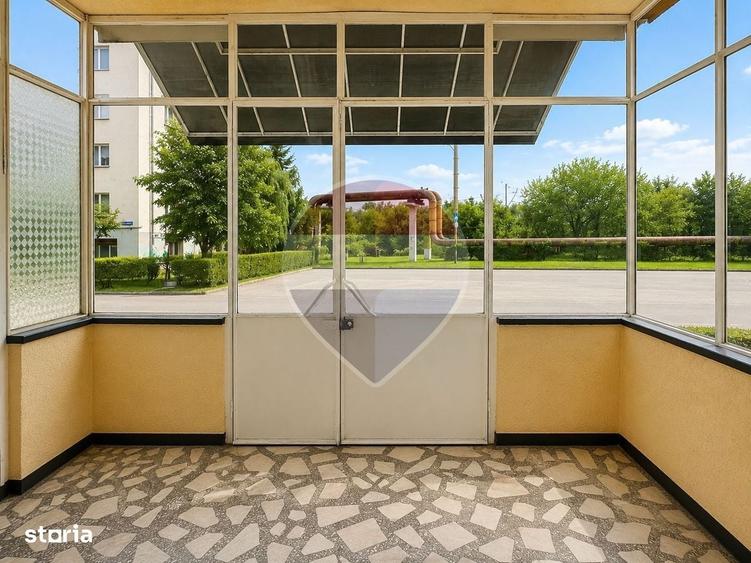 Apartament cu 4 camere în Craiter