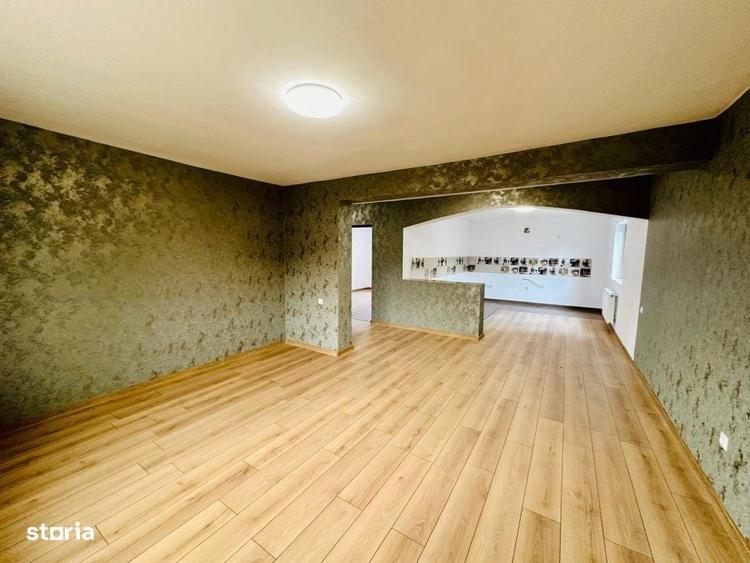 Casă cu 4 camere în Crevedia