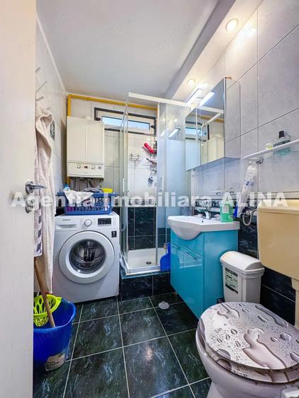 Apartament cu 3 camere decomandat în Progresul