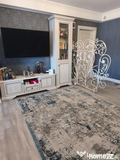 Apartament cu 2 camere decomandat în Rădăuți