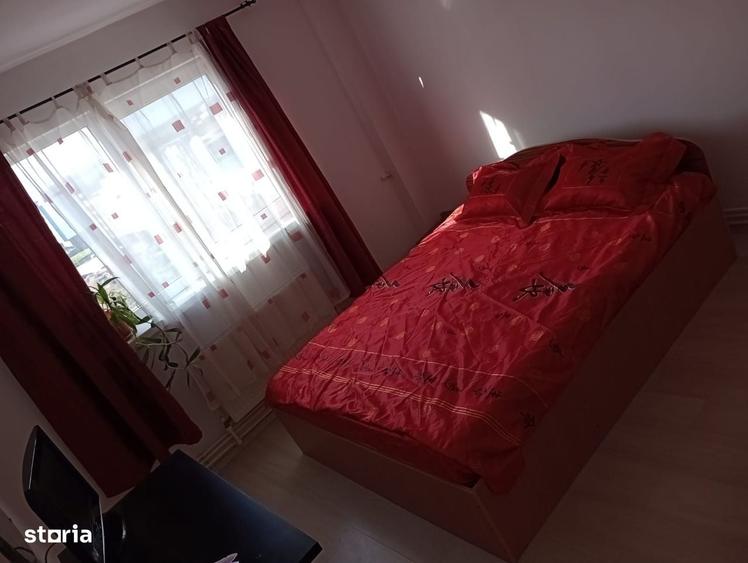 Apartament 3 camere, Tomis Nord 600 EURO - 19