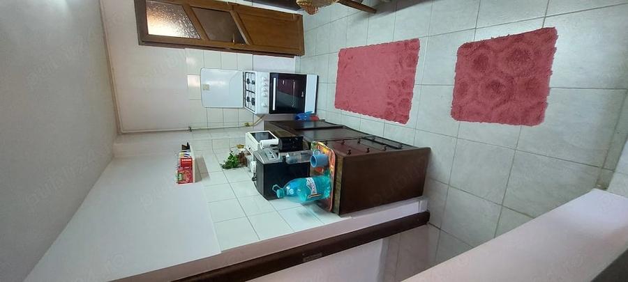 Casă cu 2 camere cu Teren 1400 Mp în Vișinelu