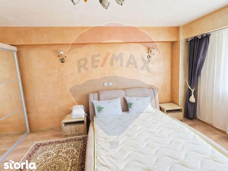 Apartament 2 camere de inchiriat, modern, cu acces si parcare privata - 11