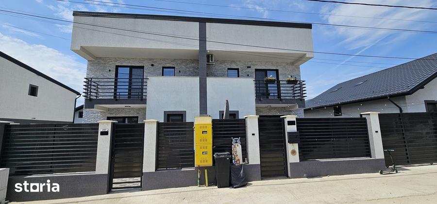 Vila 4 Camere | 800 m de Blv. - 1