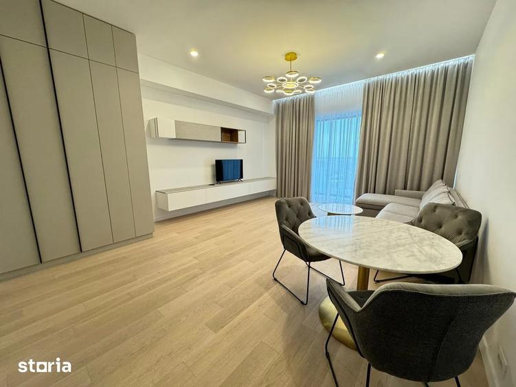 Închiriere Apartament Premium de 2 camere în One Verdi Park - Floreasca - 6