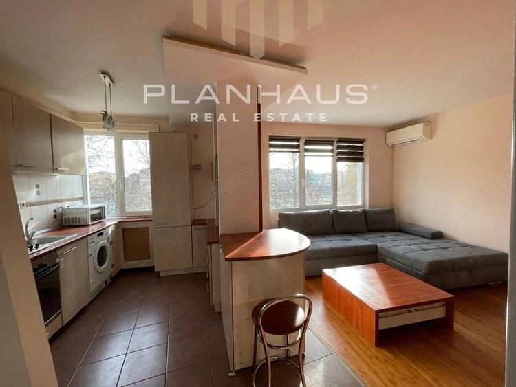 Inchiriere - apartament 2 camere decomandat | Etaj 1 | zona RFN - 6