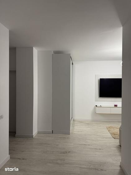 apartament 2 camere,bucatarie separata,torontal,parcare subterana - 5