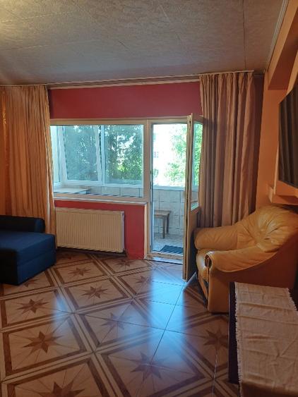 Apartament 3 camere modern- Noua- se acceptă și studenți - 1