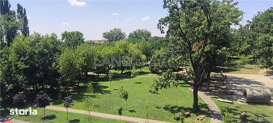 APARTAMENT DECOMANDAT, ZONA SOARELUI, VEDERE LA PADURICE, COMISION 0% - 16