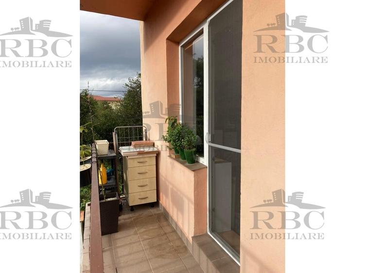 Apartament cu 2 camere semidecomandat în Andrei Mureșanu