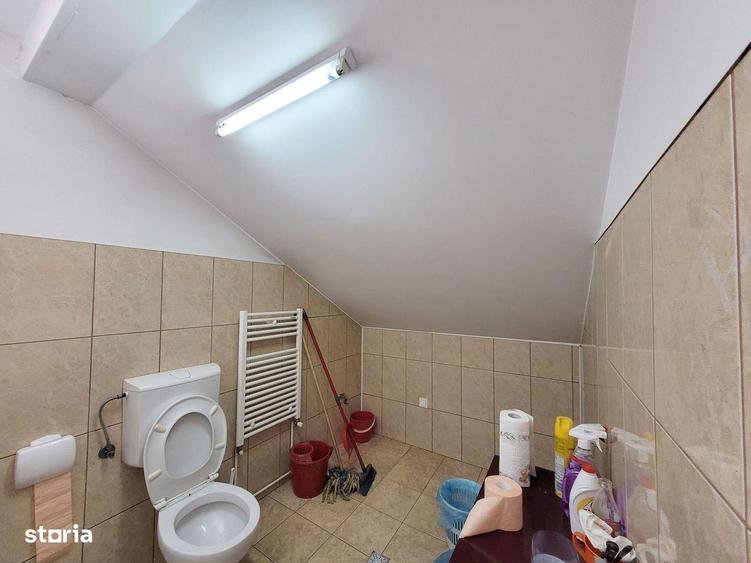 Spațiu comercial, de 100 mp, în Dâmbul Rotund