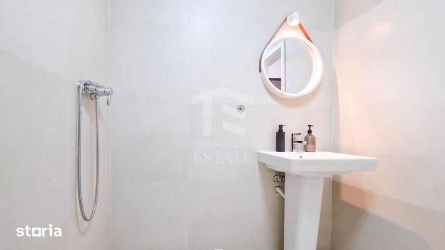 Apartament 3 camere tip penthouse Moghioro? Park + Loc de parcare - 17