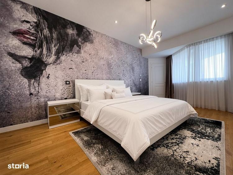 Apartament elegant 2 camere | View liber I Gafencu 49 - 6