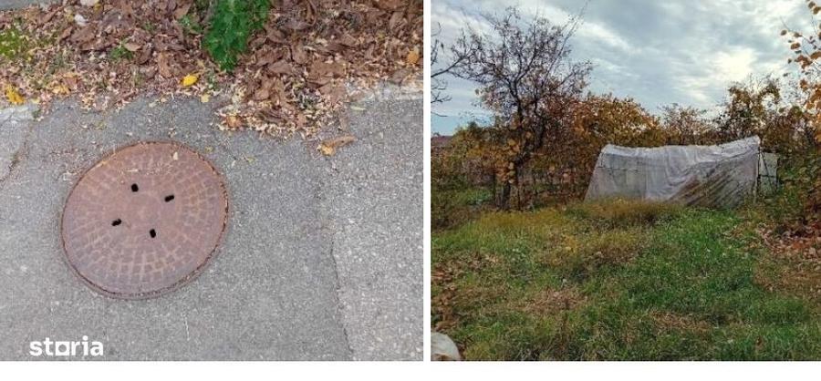 Spațiu comercial, în Oarja