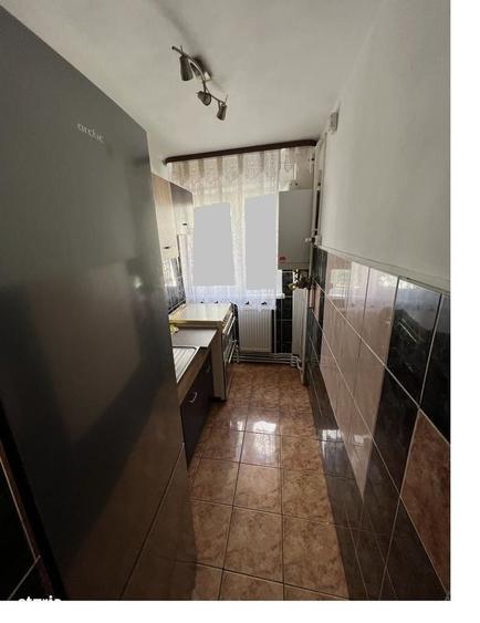Apartament cu 2 camere nedecomandat în Central