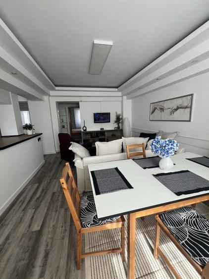 Apartament 3 camera Calea Mosilor, de inchiriat din 15 sept 2026 - 1