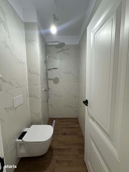 Apartament cu 3 camere decomandat în Carpați 2
