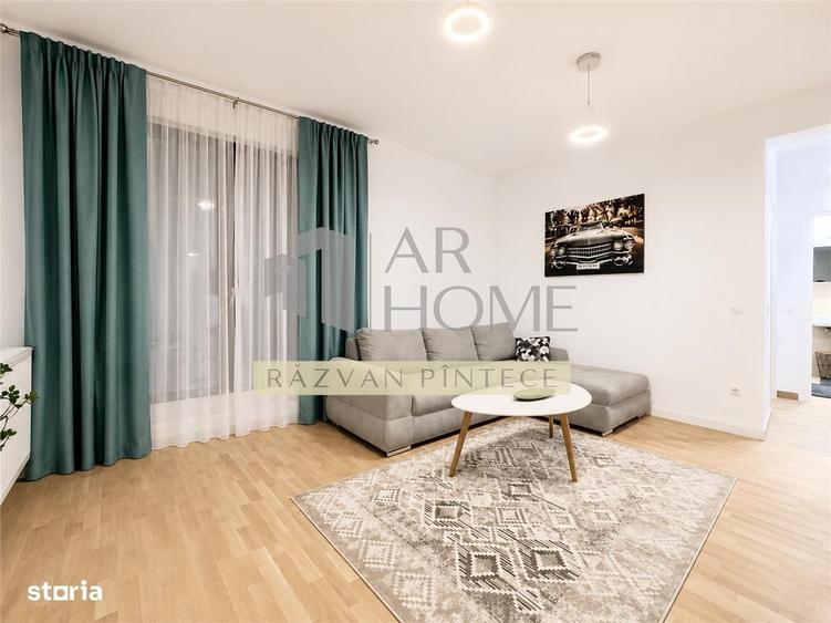 Garsoniera moderna, parcare, Albert MRS Village, Ploiesti - 9