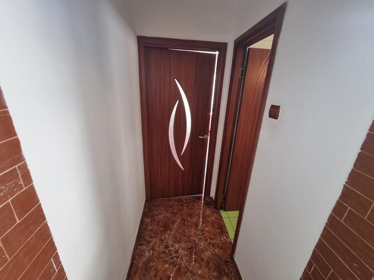 Apartament cu 2 camere circular, mobilat în Far