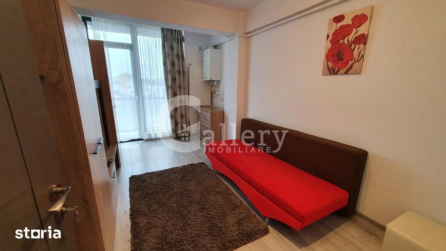 Apartament cu 2 camere în Șelimbăr