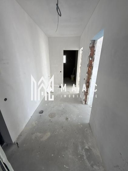 Apartament cu 2 camere decomandat în Șelimbăr