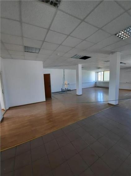 Spațiu industrial, de 500 mp, în Viile Sibiului
