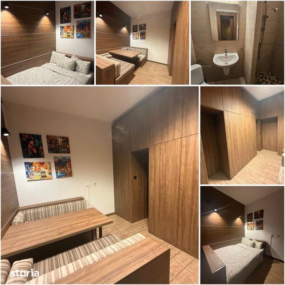 Casă cu 5 camere cu Teren 633 Mp în Ultracentral