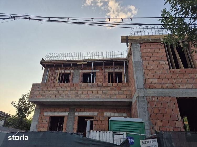 Casa P+ 1E Str Col Ion Buzoianu - 1
