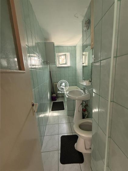 Apartament cu 2 camere decomandat în Alexandru cel Bun