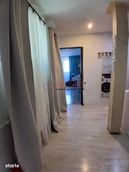 Berceni - Strada Resita - apartament 2 camere - 14